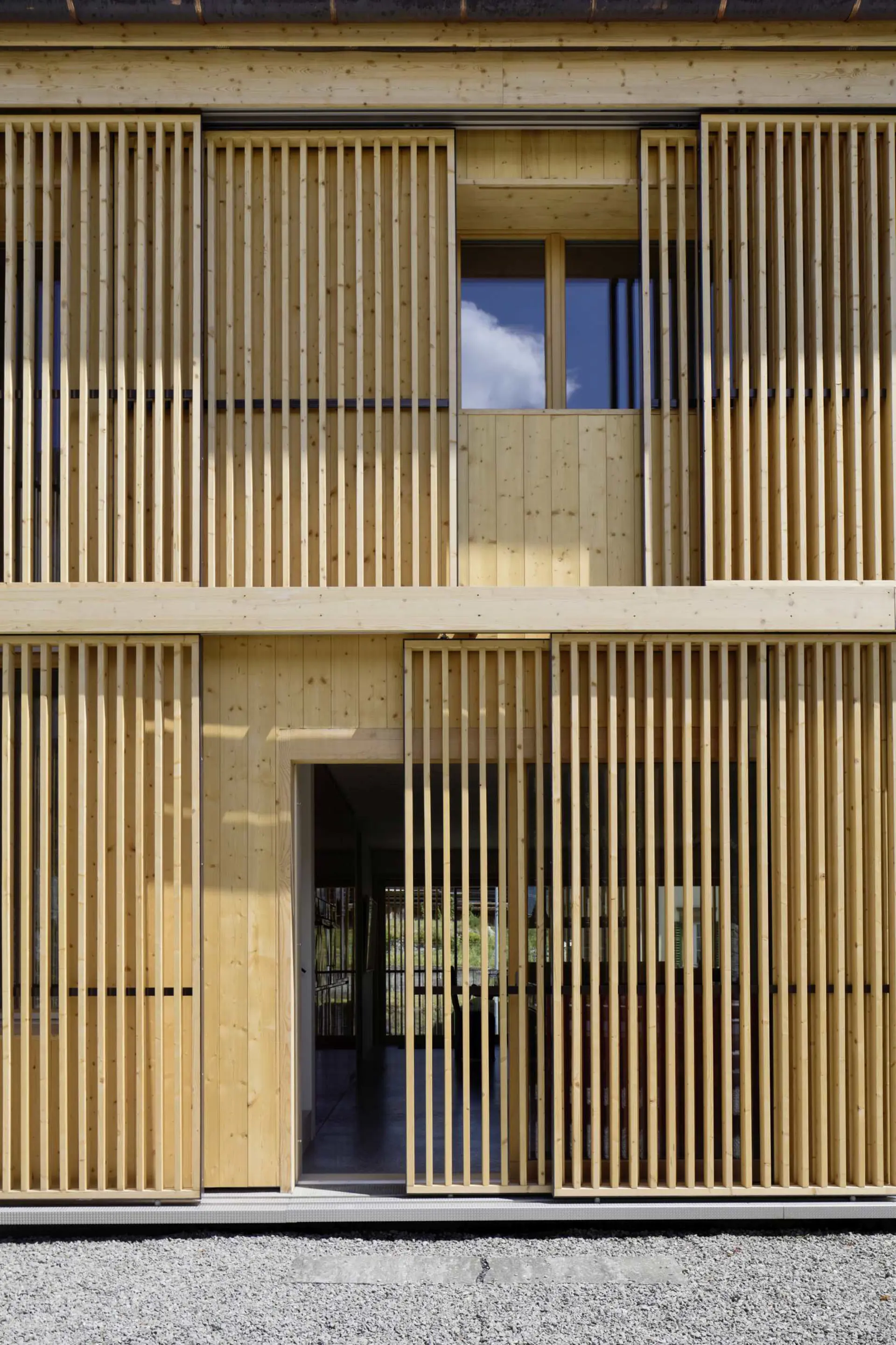 15_Sanierung und Umbau Wohnhaus Canossa mit Stall_Via principala Laax